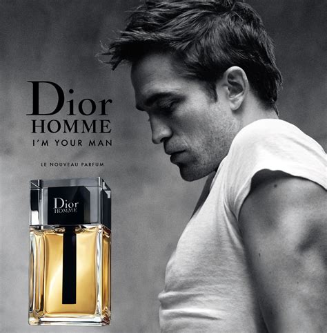 dior homme edt new